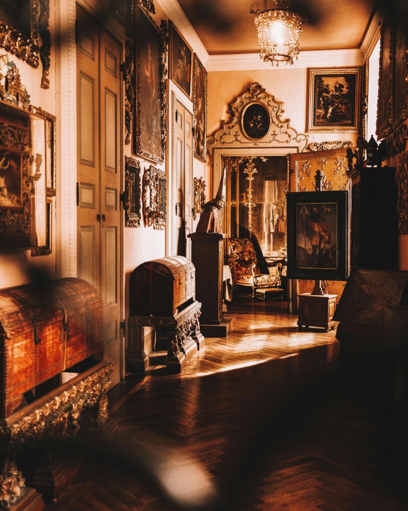 Prado Museum image. What is worth seeing in madrid